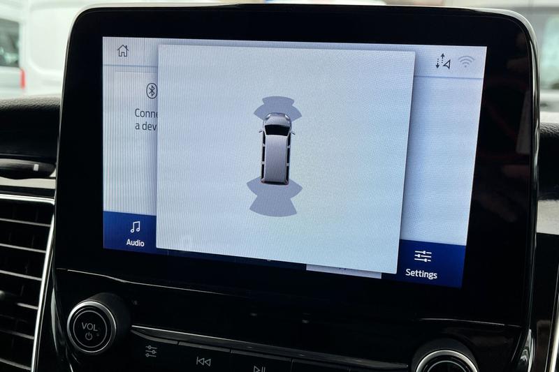 Used Ford Transit Custom 2021 for sale - 76452953: Photo 19