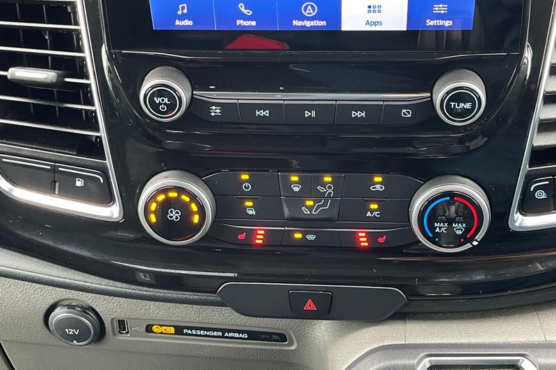 Used Ford Transit Custom 2021 for sale - 76452953: Photo 22