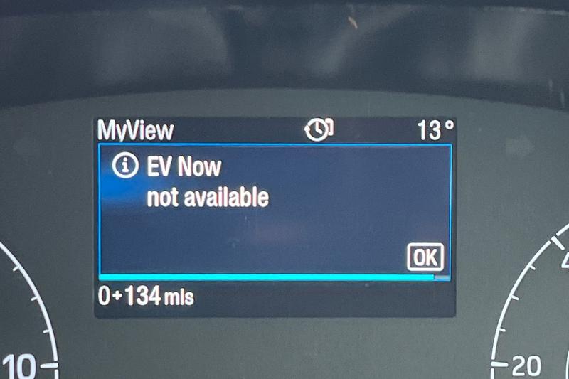 Used Ford Transit Custom 2021 for sale - 76452953: Photo 24