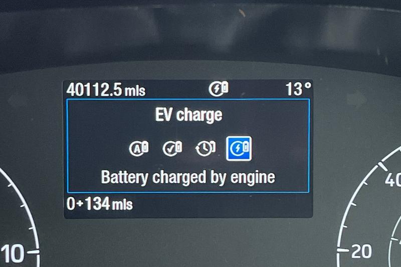 Used Ford Transit Custom 2021 for sale - 76452953: Photo 25