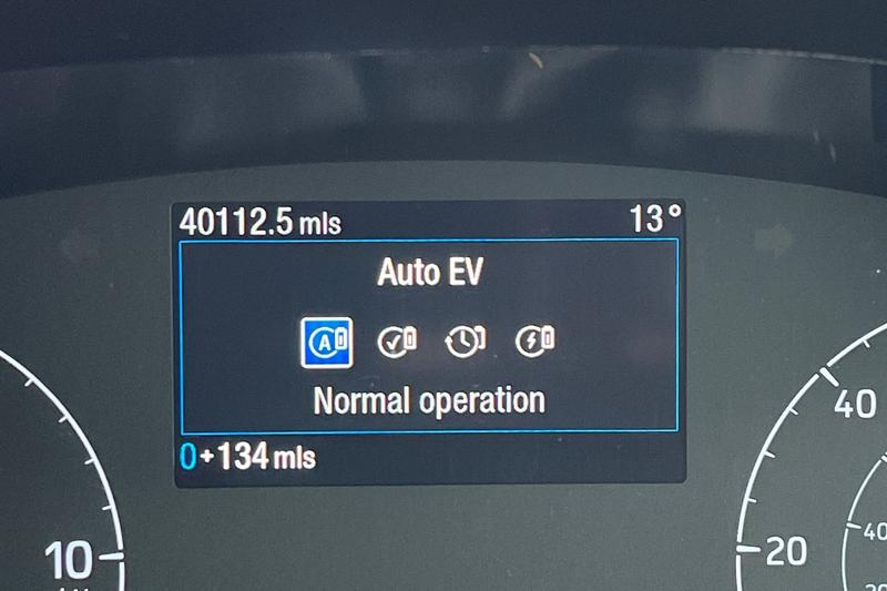 Used Ford Transit Custom 2021 for sale - 76452953: Photo 26