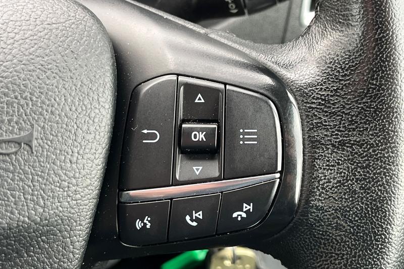 Used Ford Transit Custom 2021 for sale - 76452953: Photo 29