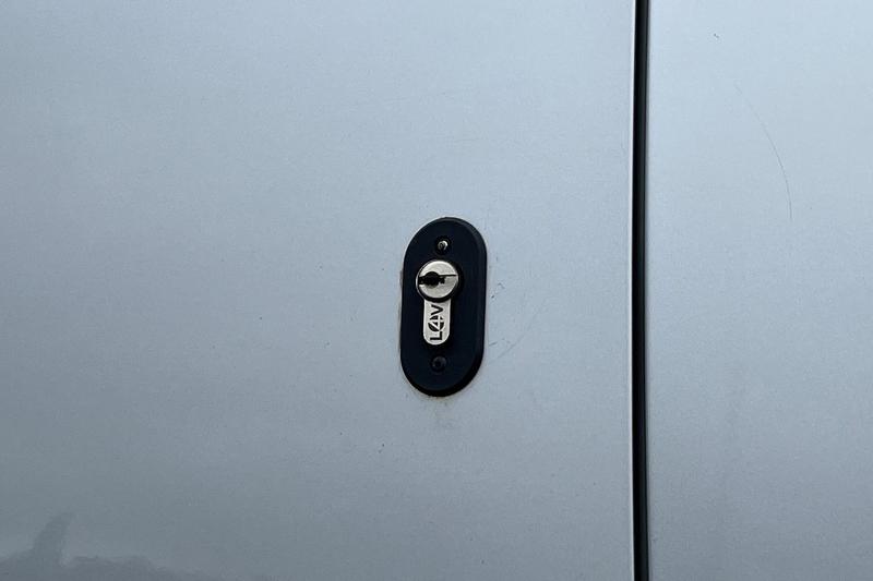 Used Ford Transit Custom 2021 for sale - 76452953: Photo 34