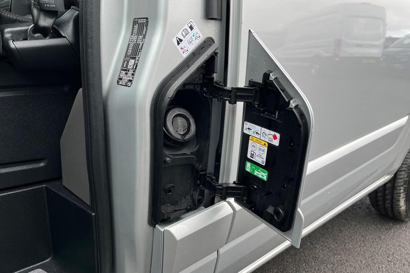 Used Ford Transit Custom 2021 for sale - 76452953: Photo 37