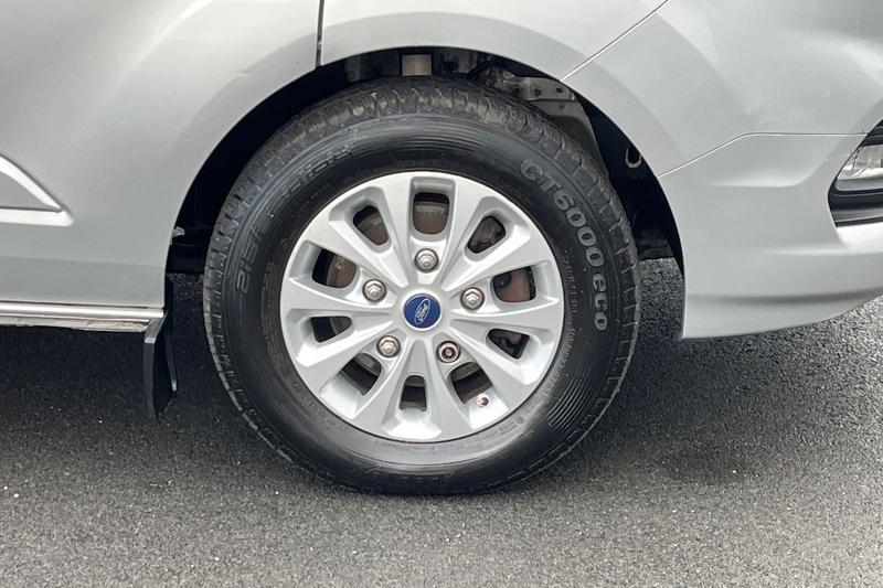 Used Ford Transit Custom 2021 for sale - 76452953: Photo 38