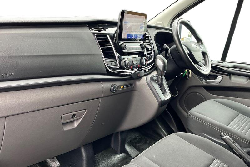 Used Ford Transit Custom 2021 for sale - 76452953: Photo 4