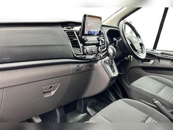 Used Ford Transit Custom 2021 for sale - 76452953: Photo