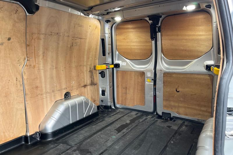 Used Ford Transit Custom 2021 for sale - 76452953: Photo 5