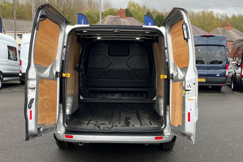 Used Ford Transit Custom 2021 for sale - 76452953: Photo 7