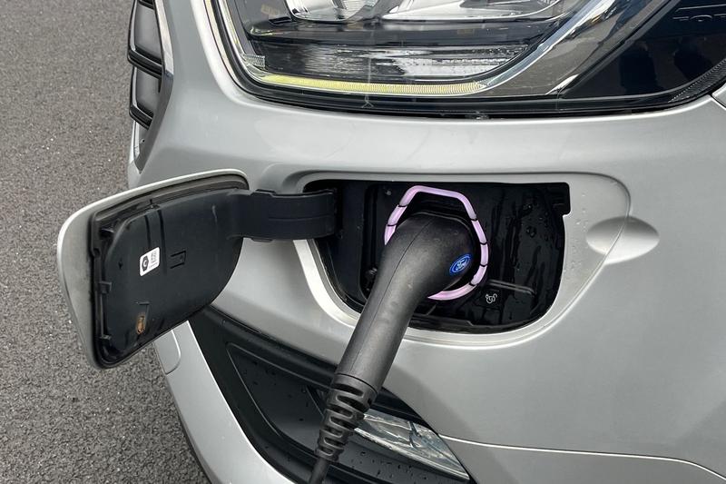 Used Ford Transit Custom 2021 for sale - 76452953: Photo 8