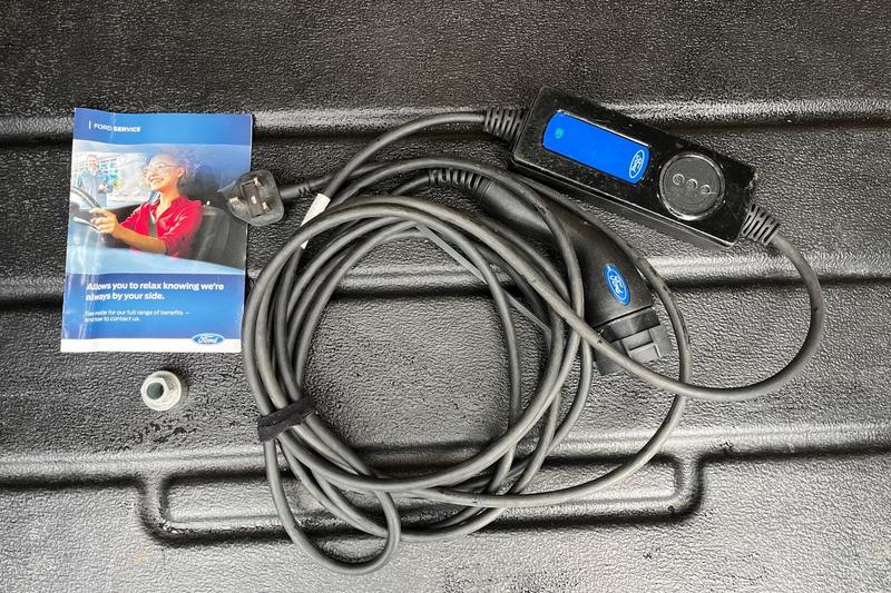 Used Ford Transit Custom 2021 for sale - 76452953: Photo 9