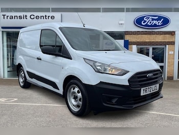Used Ford Transit Connect 2023 for sale - 75446258: Photo