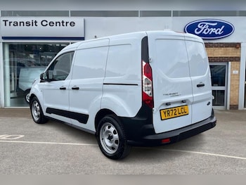 Used Ford Transit Connect 2023 for sale - 75446258: Photo