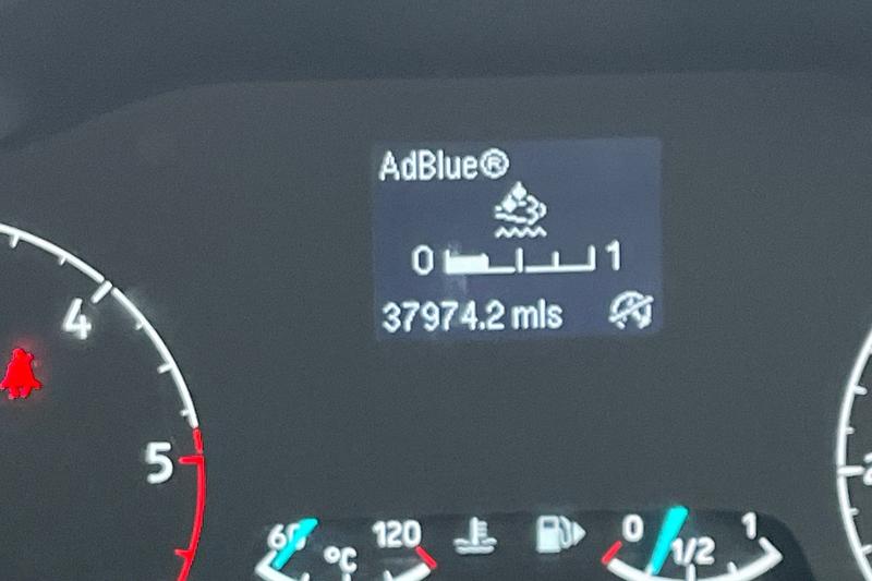 Vehicle 31