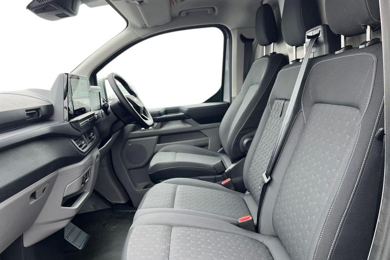 Used Ford E-Transit 2025 for sale - 77445909: Photo 10