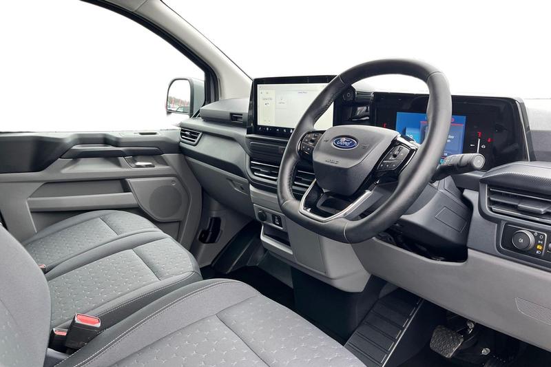 Used Ford E-Transit 2025 for sale - 77445909: Photo 14