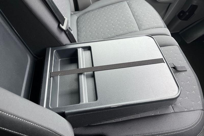 Used Ford E-Transit 2025 for sale - 77445909: Photo 16