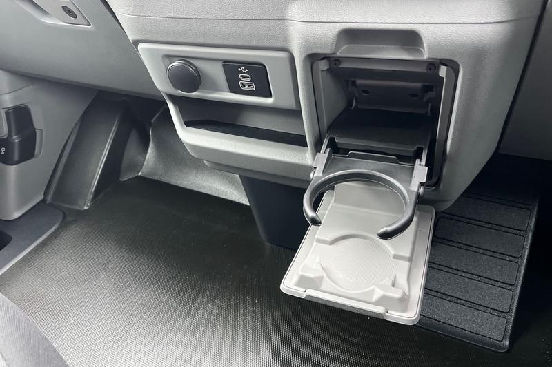 Used Ford E-Transit 2025 for sale - 77445909: Photo 17