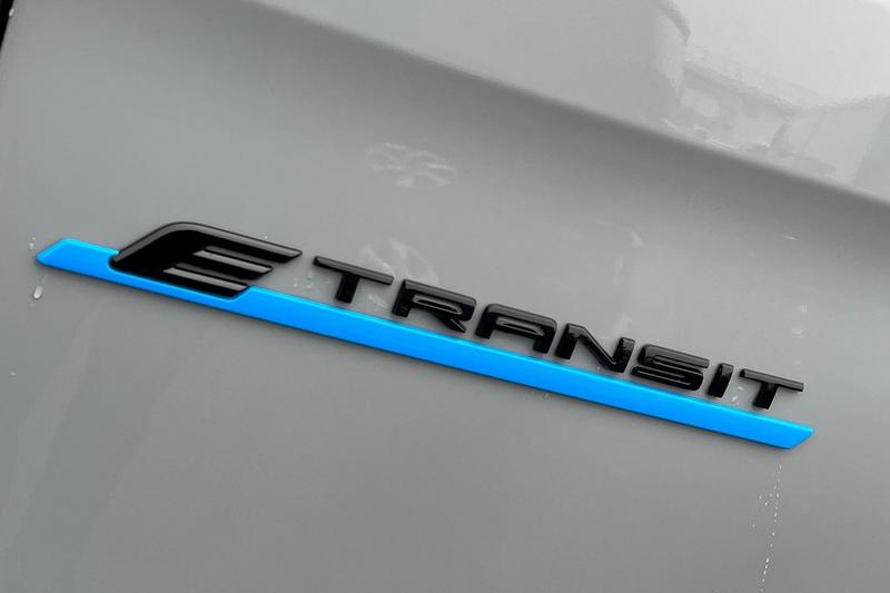 Used Ford E-Transit 2025 for sale - 77445909: Photo 20