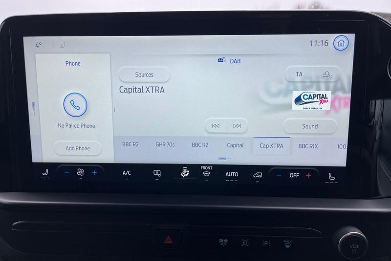 Used Ford E-Transit 2025 for sale - 77445909: Photo 21