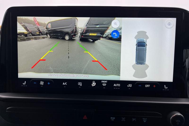 Used Ford E-Transit 2025 for sale - 77445909: Photo 23