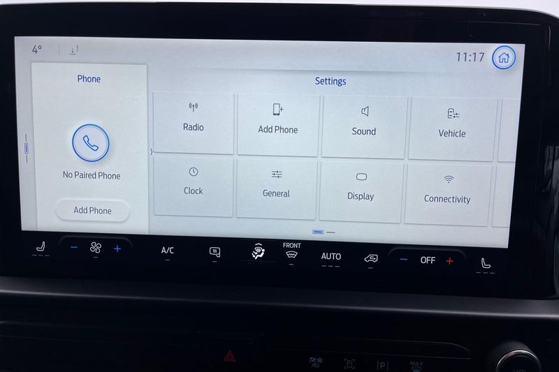 Used Ford E-Transit 2025 for sale - 77445909: Photo 24