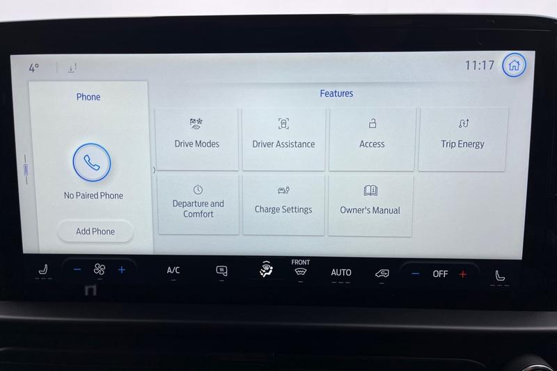 Used Ford E-Transit 2025 for sale - 77445909: Photo 25