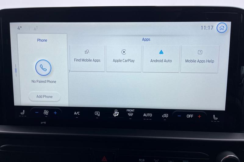 Used Ford E-Transit 2025 for sale - 77445909: Photo 26