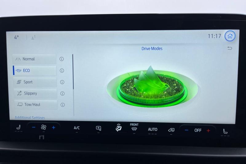 Used Ford E-Transit 2025 for sale - 77445909: Photo 28