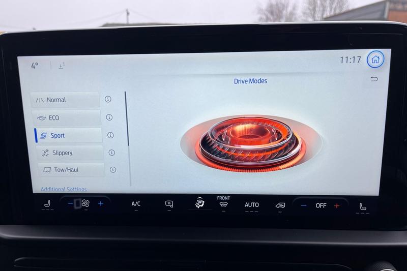 Used Ford E-Transit 2025 for sale - 77445909: Photo 29