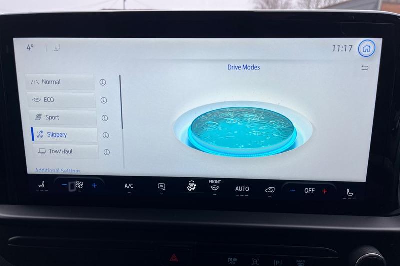 Used Ford E-Transit 2025 for sale - 77445909: Photo 30