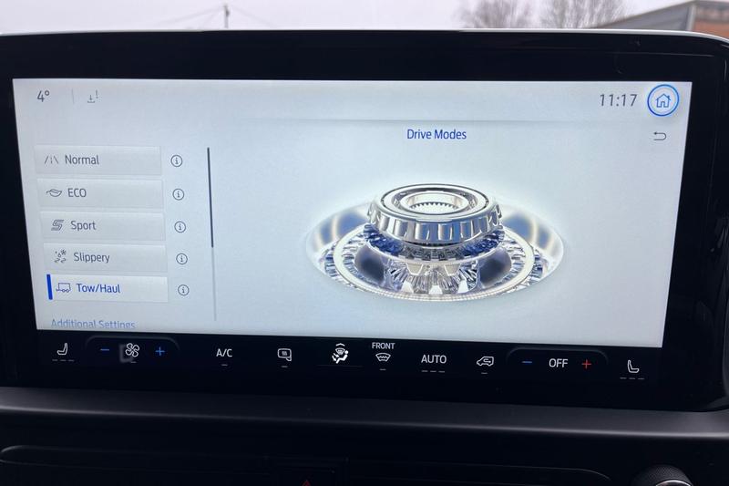 Used Ford E-Transit 2025 for sale - 77445909: Photo 31