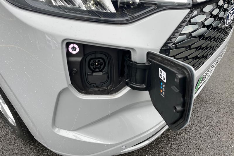 Used Ford E-Transit 2025 for sale - 77445909: Photo 33