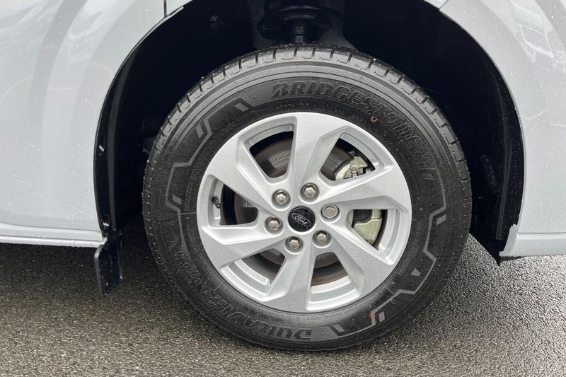 Used Ford E-Transit 2025 for sale - 77445909: Photo 38