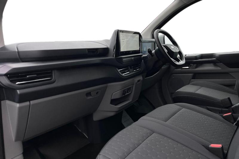Used Ford E-Transit 2025 for sale - 77445909: Photo 4