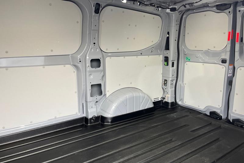 Used Ford E-Transit 2025 for sale - 77445909: Photo 5
