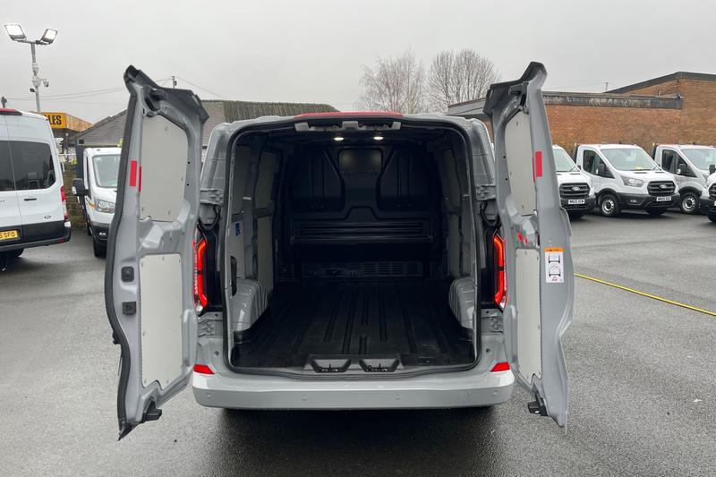 Used Ford E-Transit 2025 for sale - 77445909: Photo 7