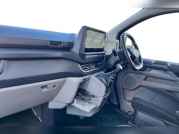 Used Ford Transit Custom 2026 for sale - 79102554: Photo