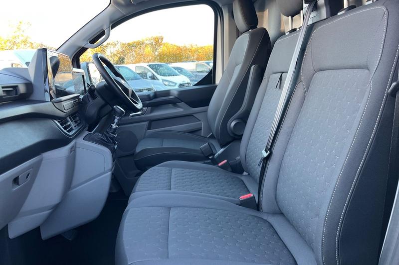 Used Ford Transit Custom 2025 for sale - 76791411: Photo 10