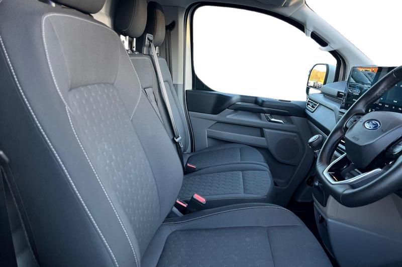 Used Ford Transit Custom 2025 for sale - 76791411: Photo 11