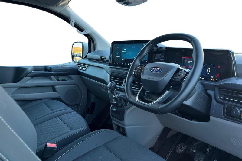 Used Ford Transit Custom 2025 for sale - 76791411: Photo 14