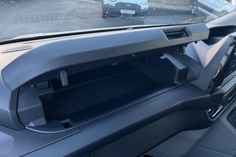 Used Ford Transit Custom 2025 for sale - 76791411: Photo 15