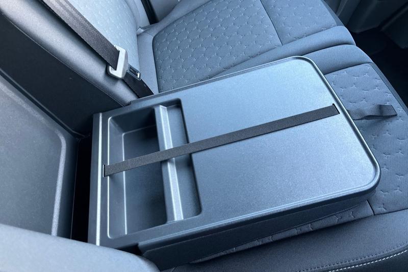 Used Ford Transit Custom 2025 for sale - 76791411: Photo 16