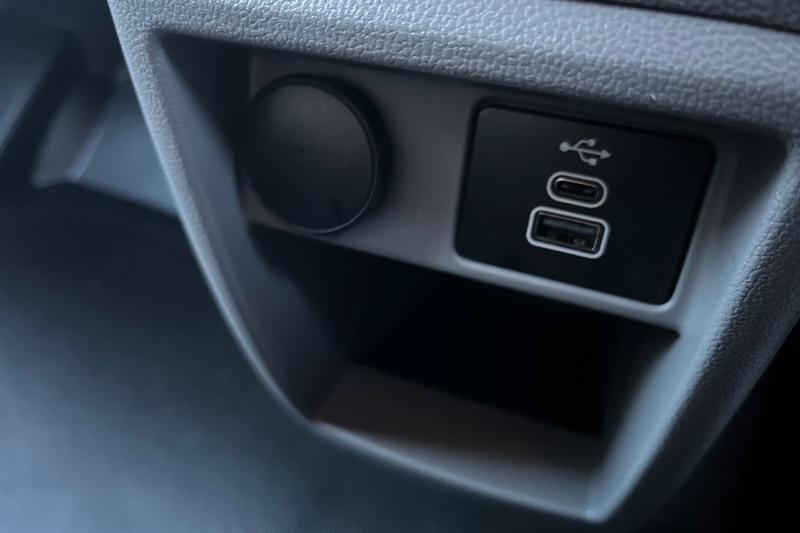 Used Ford Transit Custom 2025 for sale - 76791411: Photo 17