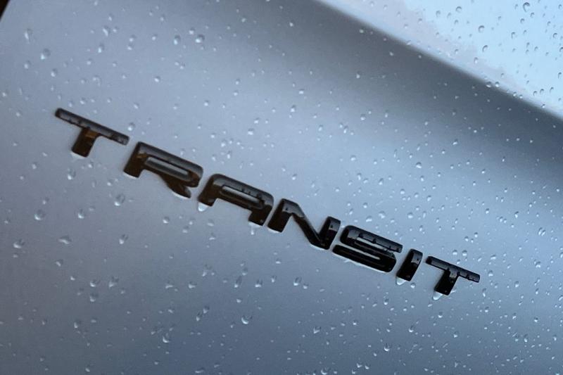 Used Ford Transit Custom 2025 for sale - 76791411: Photo 20