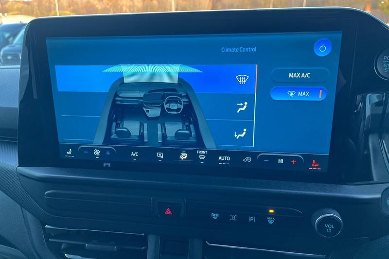 Used Ford Transit Custom 2025 for sale - 76791411: Photo 22