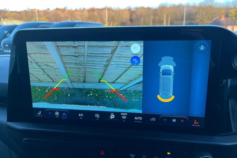 Used Ford Transit Custom 2025 for sale - 76791411: Photo 23