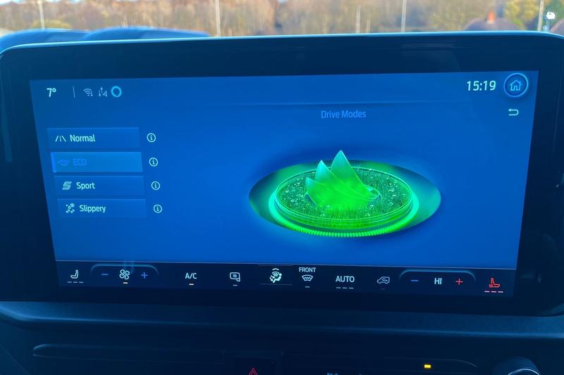 Used Ford Transit Custom 2025 for sale - 76791411: Photo 25