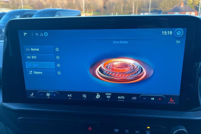 Used Ford Transit Custom 2025 for sale - 76791411: Photo 26