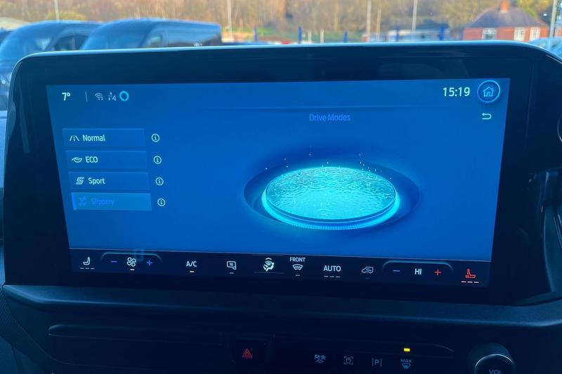 Used Ford Transit Custom 2025 for sale - 76791411: Photo 27